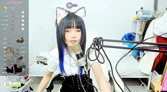 RassieRaph online show from December 2024 06:21:01 PM