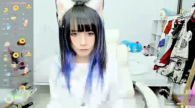 RassieRaph online show from January 2025 04:46:02 PM