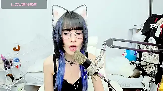 RassieRaph online show from February 2025 03:05:01 PM