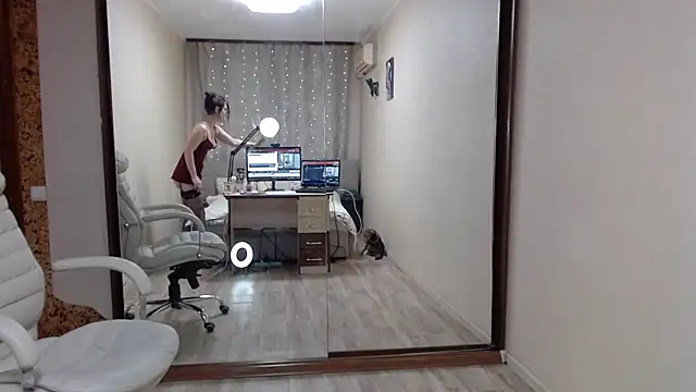 VitaminPorn online show from February 2026 08:12:02 PM