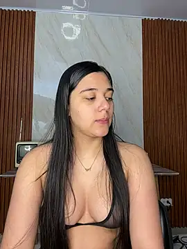 Snapshot of floriamANDjazmin chatting on July 2026 03:03:01 AM floriamANDjazmin online show from July 2026 03:03:01 AM