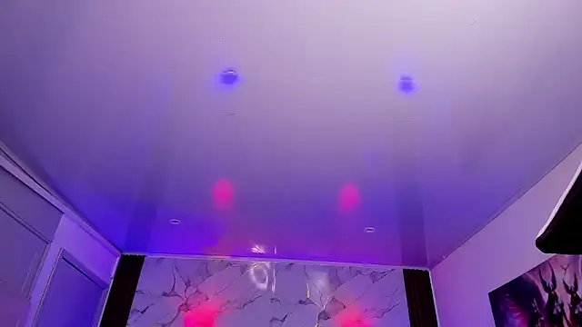 AuroraDiaz online show from November 2025 07:39:02 PM