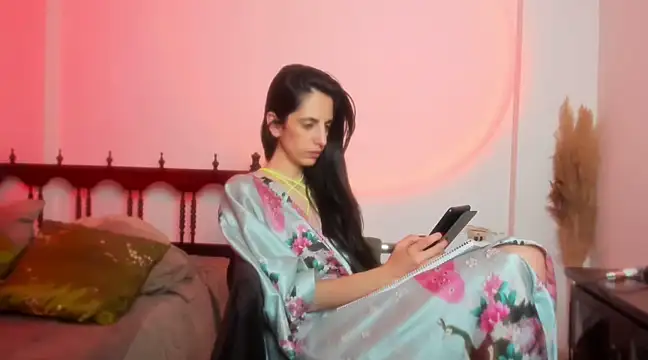 SailorxSindy online show from December 2024 01:23:01 AM