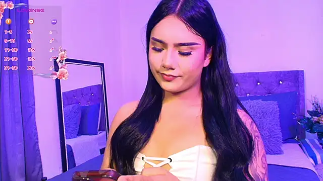 AssQueen18 online show from October 2025 11:47:01 AM