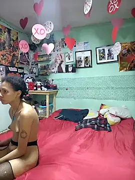 angel modeusSucubo online show from February 2025 01:56:01 AM