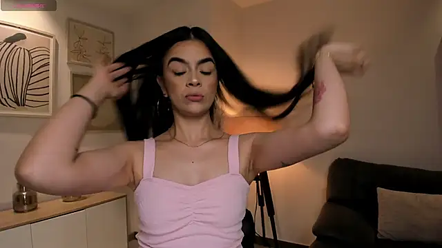 AlanaCraft online show from February 2025 03:32:02 AM