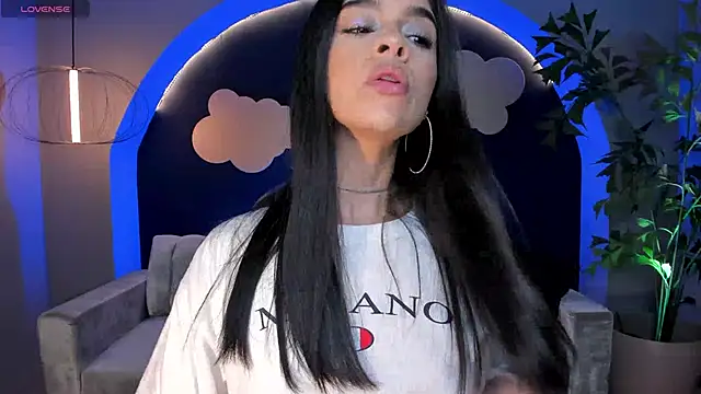 AlanaCraft online show from February 2025 03:58:02 AM