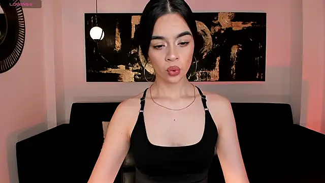 AlanaCraft online show from March 2025 12:04:01 AM