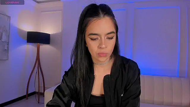 AlanaCraft online show from March 2025 02:46:02 AM