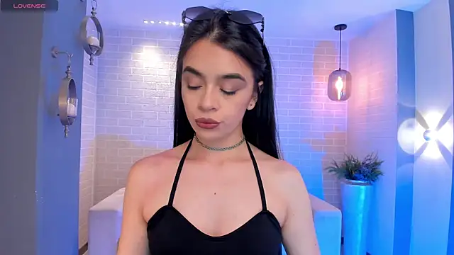 AlanaCraft online show from March 2025 08:33:02 PM