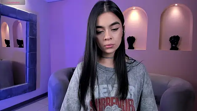 AlanaCraft online show from March 2025 03:26:02 AM