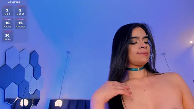 AlanaCraft online show from March 2025 07:09:02 AM