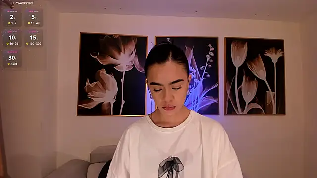 AlanaCraft online show from October 2025 12:03:02 PM