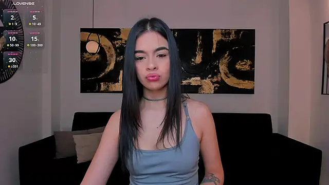 AlanaCraft online show from October 2025 12:26:02 PM