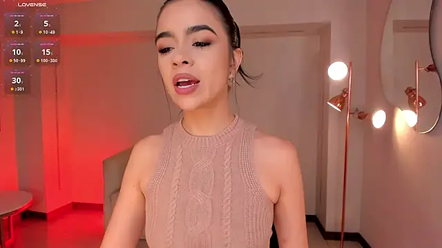 AlanaCraft online show from October 2025 12:38:02 PM