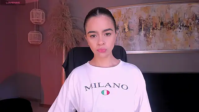 AlanaCraft online show from October 2025 12:34:02 PM