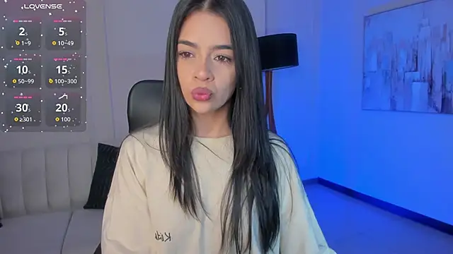 AlanaCraft online show from November 2025 12:05:02 PM