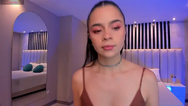 AlanaCraft online show from February 2026 12:04:01 AM