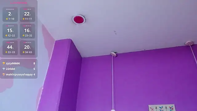 Snapshot of WenndyWild chatting on December 2024 03:47:02 PM WenndyWild online show from December 2024 03:47:02 PM