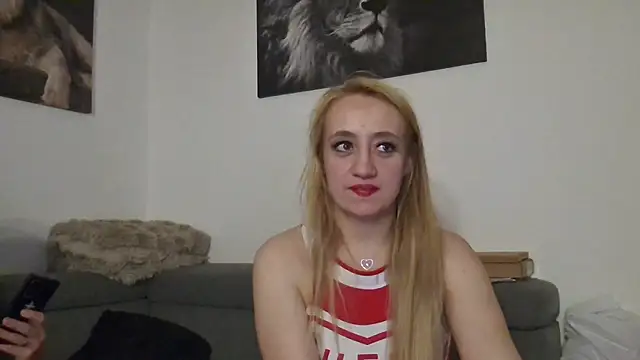 LoveXAddict online show from March 2026 09:43:01 PM