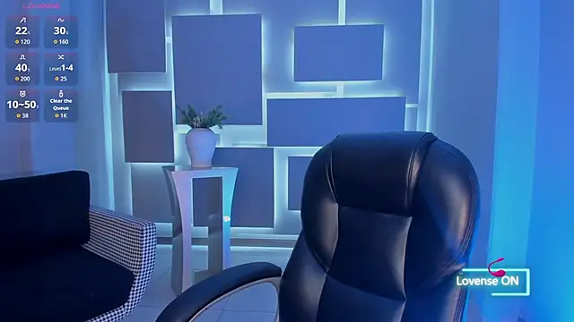 MaddisonLowe online show from March 2026 08:57:01 PM