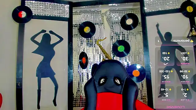 Hellen moons   online show from February 2025 03:44:01 AM