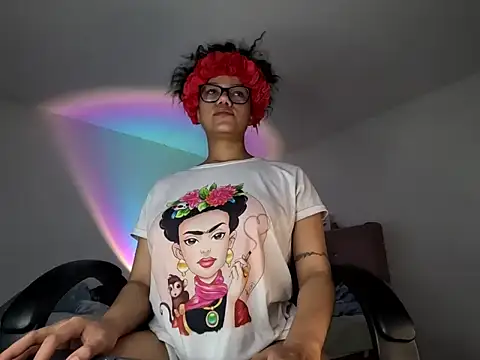 Snapshot of Ale_xandra chatting on October 2025 01:53:02 AM Ale xandra online show from October 2025 01:53:02 AM