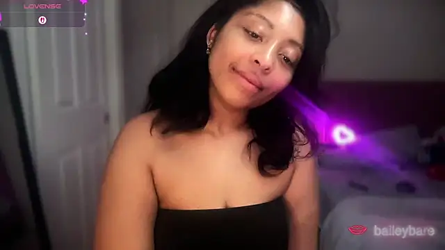 BaileyBaird online show from February 2026 07:47:02 PM