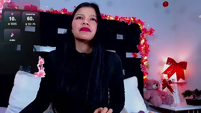 anto love  online show from December 2024 06:55:02 PM