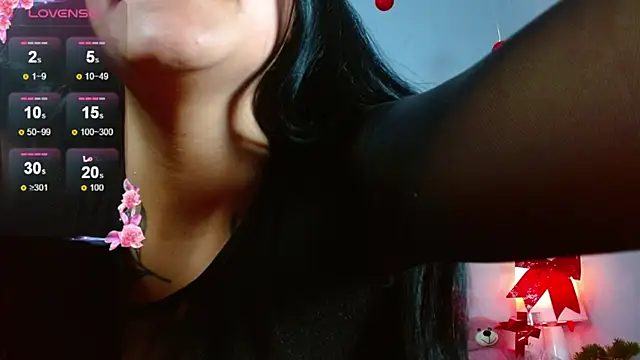 anto love  online show from December 2024 04:51:02 PM