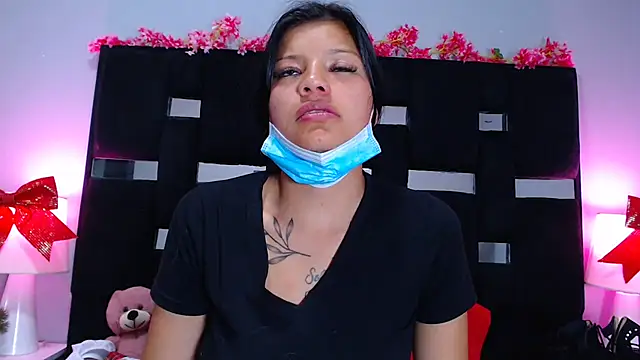 anto love  online show from January 2025 12:25:02 AM