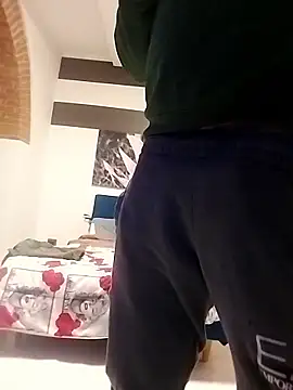 affascino online show from January 2026 10:26:01 PM