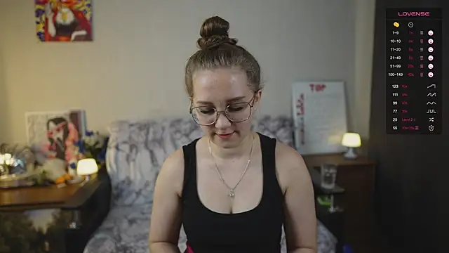 Miatiny online show from September 2025 03:05:01 PM