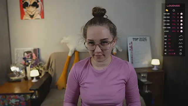 Miatiny online show from February 2026 03:59:01 PM