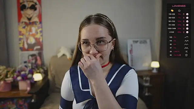 Miatiny online show from March 2026 06:36:01 PM