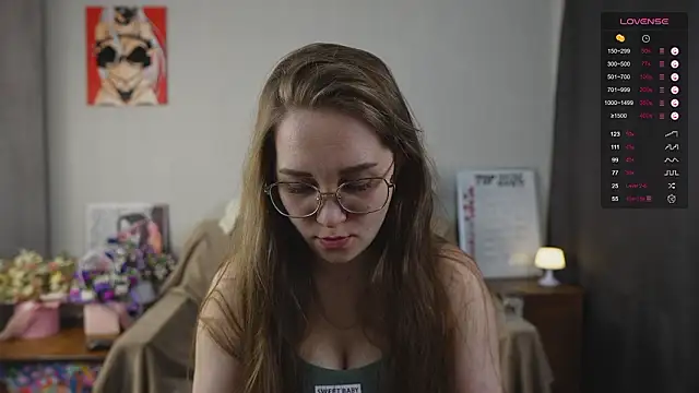 Miatiny online show from March 2026 06:25:02 PM