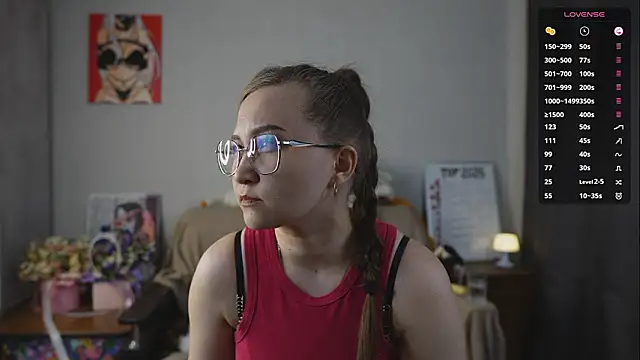 Miatiny online show from March 2026 08:25:02 PM