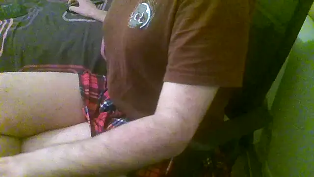 AshWinter online show from December 2024 09:34:01 PM