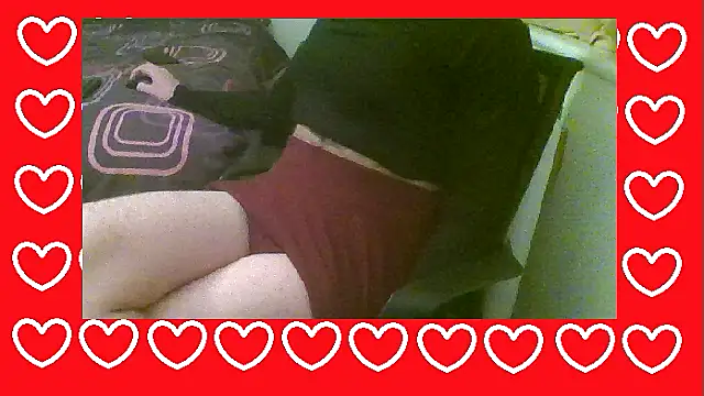 AshWinter online show from February 2025 08:53:01 PM