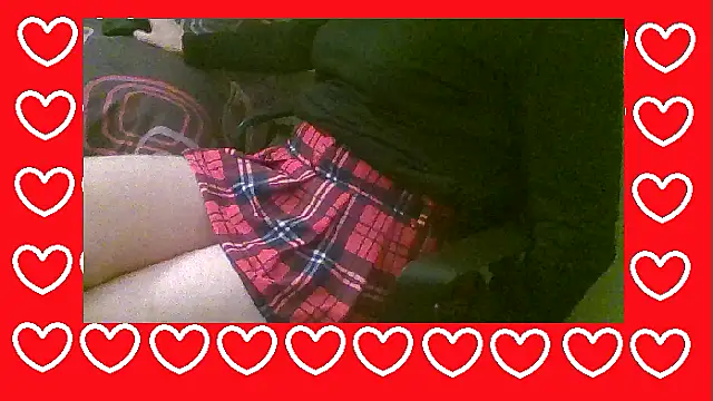 AshWinter online show from February 2025 07:05:02 PM