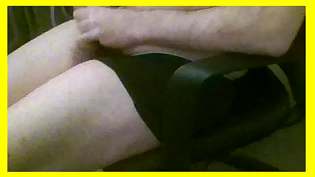 AshWinter online show from March 2025 10:11:01 PM