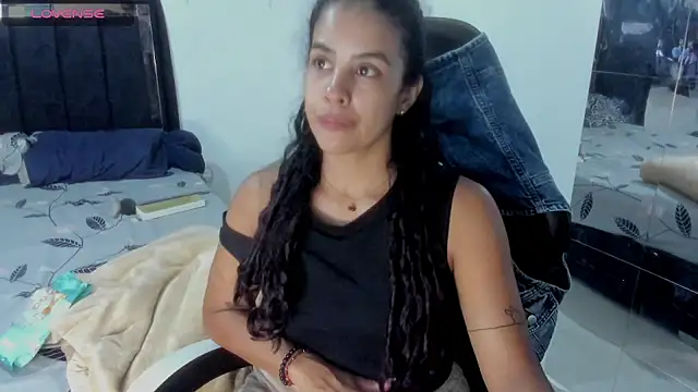 Moon Sammy online show from November 2025 01:33:02 PM