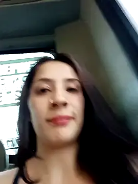 SAMANTHA-16  online show from December 2024 10:45:01 PM