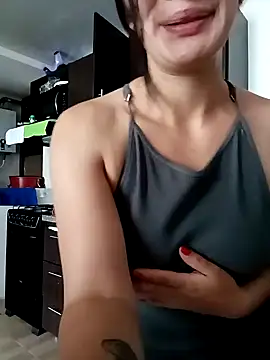 SAMANTHA-16  online show from December 2024 12:01:01 PM