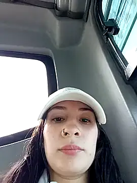 SAMANTHA-16  online show from January 2025 01:53:01 PM