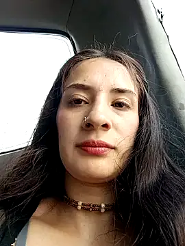 SAMANTHA-16  online show from January 2025 02:34:01 PM