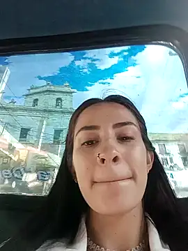 SAMANTHA-16  online show from January 2025 02:07:02 PM