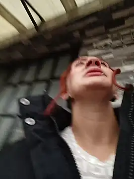 Snapshot of SAMANTHA-16_ chatting on February 2026 12:23:01 PM SAMANTHA-16 online show from February 2026 12:23:01 PM