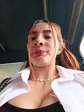 Snapshot of SAMANTHA-16_ chatting on February 2026 12:23:02 PM SAMANTHA-16 online show from February 2026 12:23:02 PM