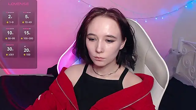 Snapshot of Robin_yourss chatting on December 2024 07:00:02 PM Robin yourss online show from December 2024 07:00:02 PM